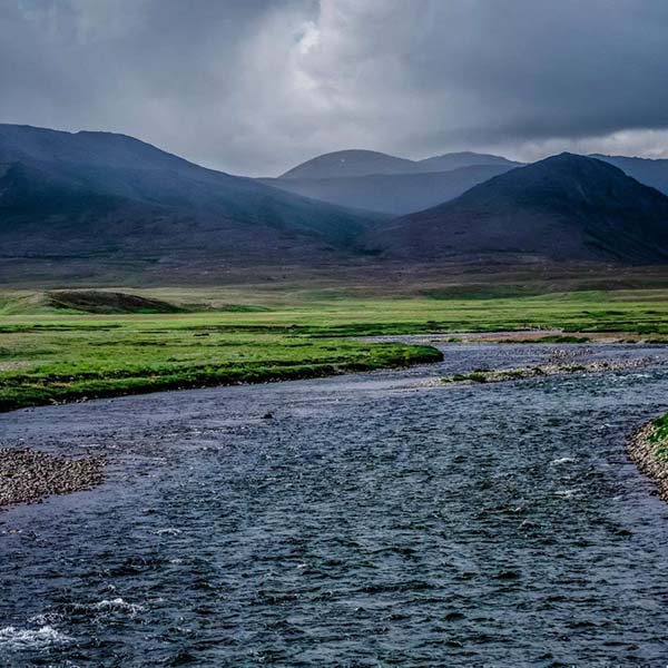Deosai