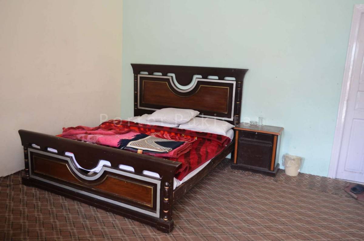 Sohrab Valley Hotel