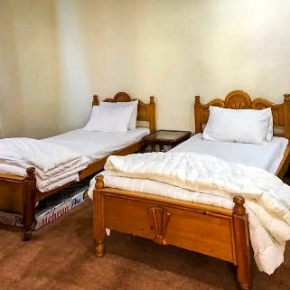 Baboon Lodge (3)