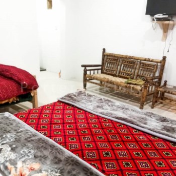 Eagle Nest Cottages (1)