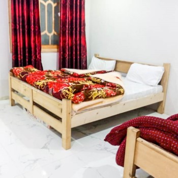 Eagle Nest Cottages (6)