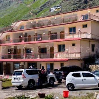 Relax Inn (11)
