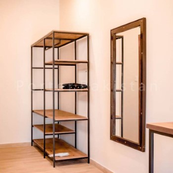 NorthRidge Delux room (1)