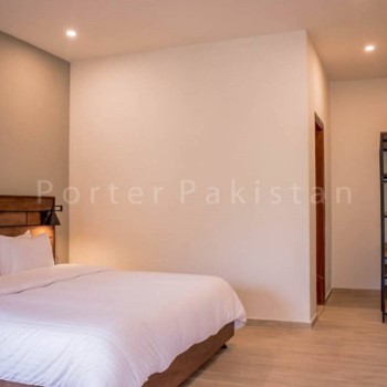 NorthRidge Delux room (2)