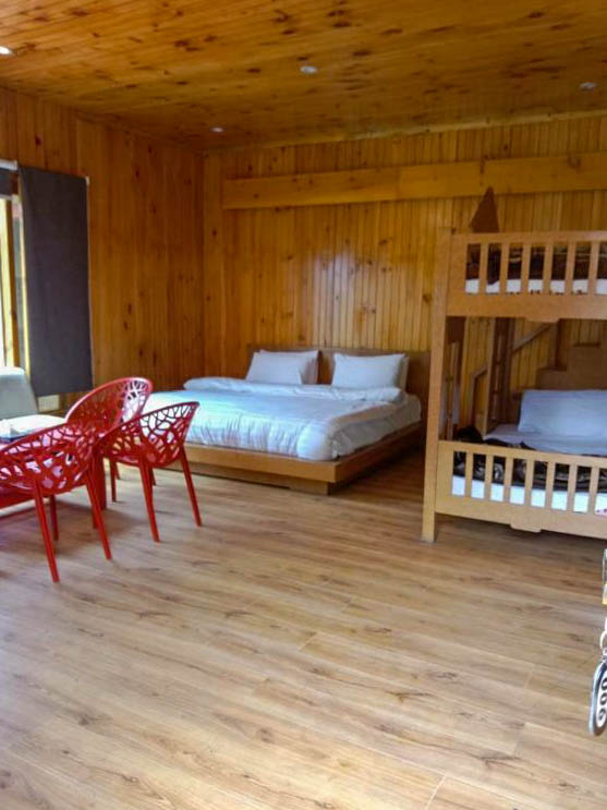 Swisswood cottages (16)