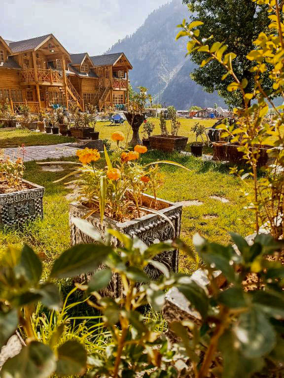 Swisswood cottages (20)