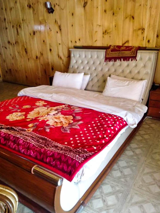 Swisswood cottages (4)