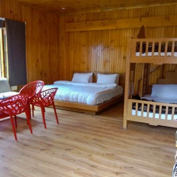 Swisswood cottages (16)