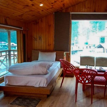 Swisswood cottages (17)