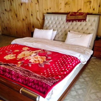Swisswood cottages (4)