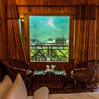Swisswood cottages (9)