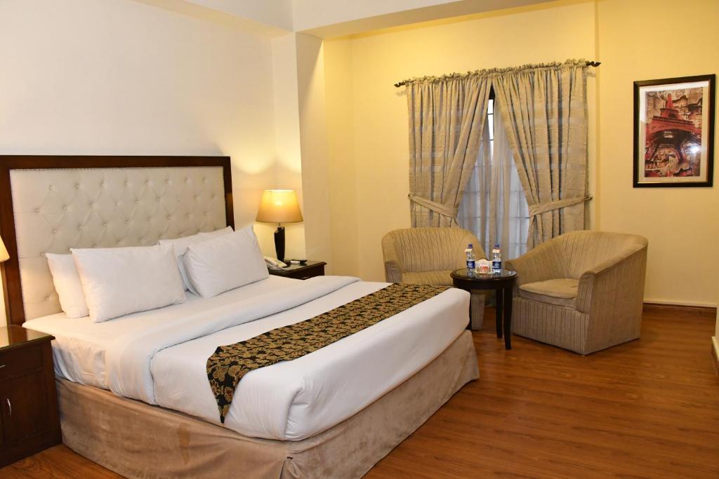 Royalton Hotel Rawalpindi