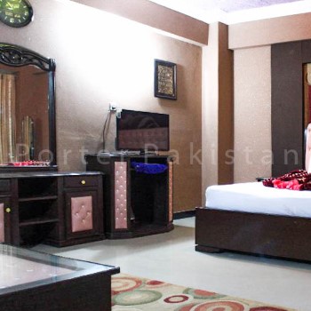 Afaq Hotel (1)