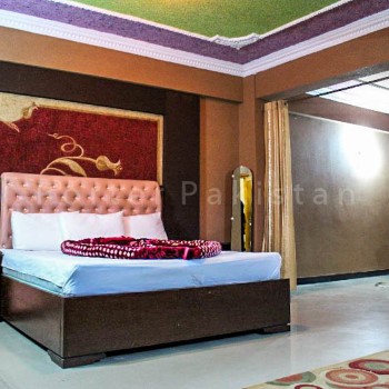 Afaq Hotel (2)