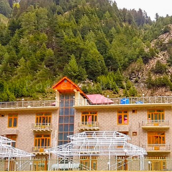 Afaq Hotel (4)