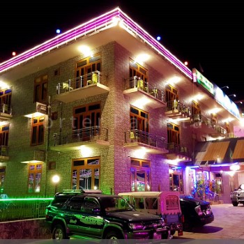 Afaq Hotel (6)