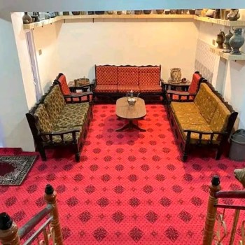 Al- Madina Guest House (1)