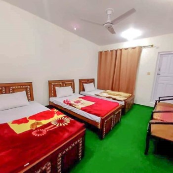 Al- Madina Guest House (13)