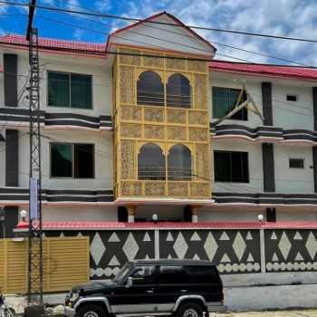 Al- Madina Guest House (14)