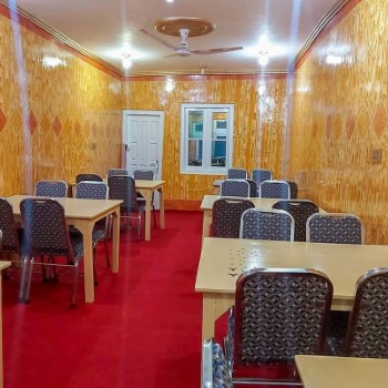 Al- Madina Guest House (15)