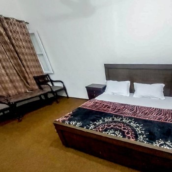 Al- Madina Guest House (17)