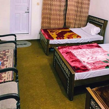 Al- Madina Guest House (18)