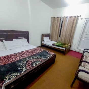 Al- Madina Guest House (19)