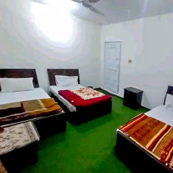 Al- Madina Guest House (2)