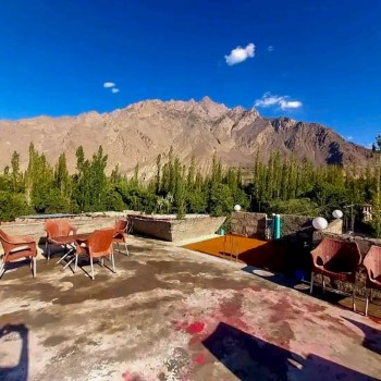 Al- Madina Guest House (6)