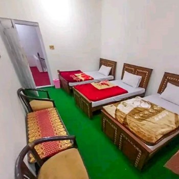 Al- Madina Guest House (8)