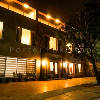 City View Hotel Lahore (7)