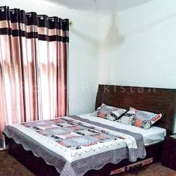 Deosai exuctive guest house (1)