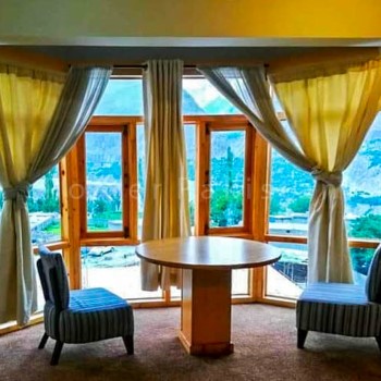 Deosai exuctive guest house (14)