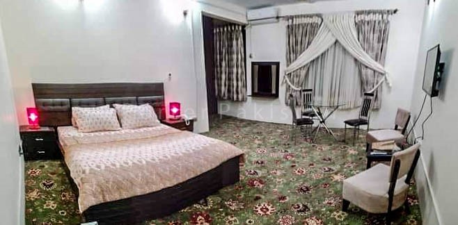 Deosai exuctive guest house (2)