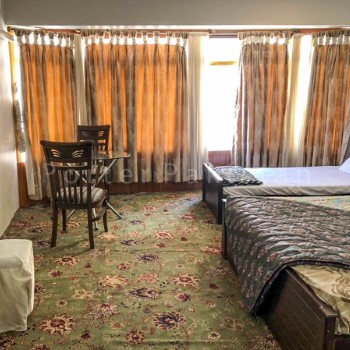 Deosai exuctive guest house (6)