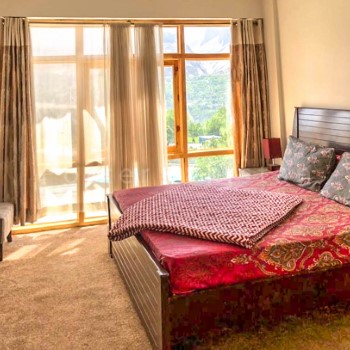 Deosai exuctive guest house (7)