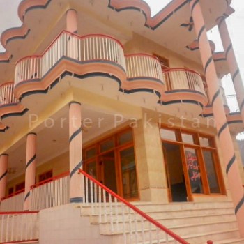 Galaxy Hotel Swat (1)