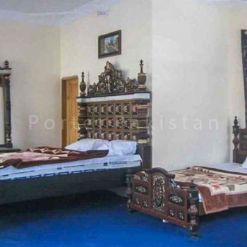 Galaxy Hotel Swat (2)