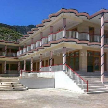 Galaxy Hotel Swat (3)