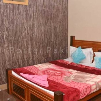 Green View Guest house (1)