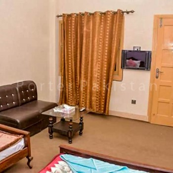 Green View Guest house (12)
