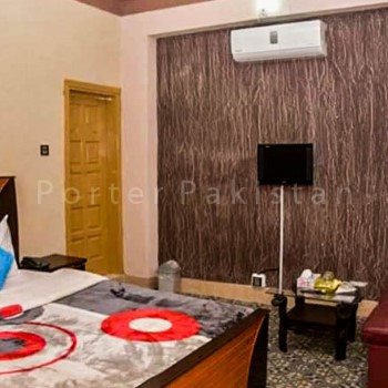 Green View Guest house (3)