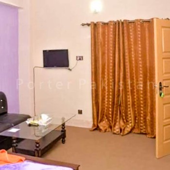 Green View Guest house (5)