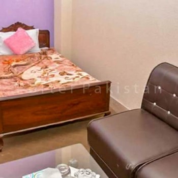 Green View Guest house (6)