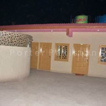 Green View Guest house (8)