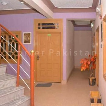 Green View Guest house (9)