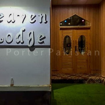 Heaven Lodge (1)