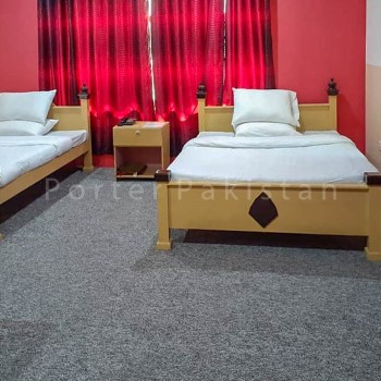 Heaven Lodge (14)