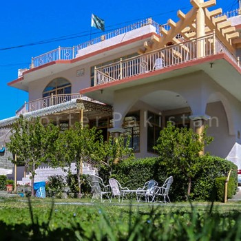 Heaven Lodge (15)
