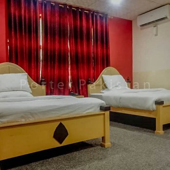 Heaven Lodge (17)
